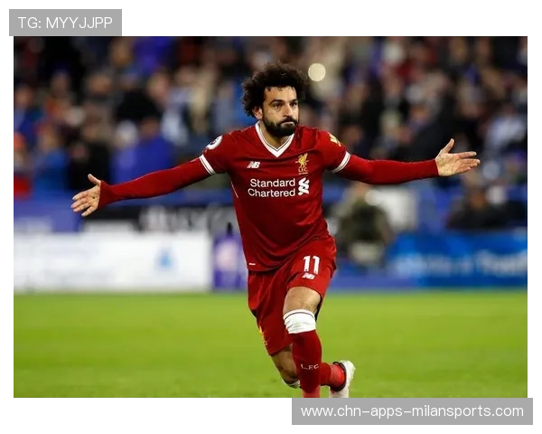 萨拉赫若继续火热，红军锋线将达到生涯最强