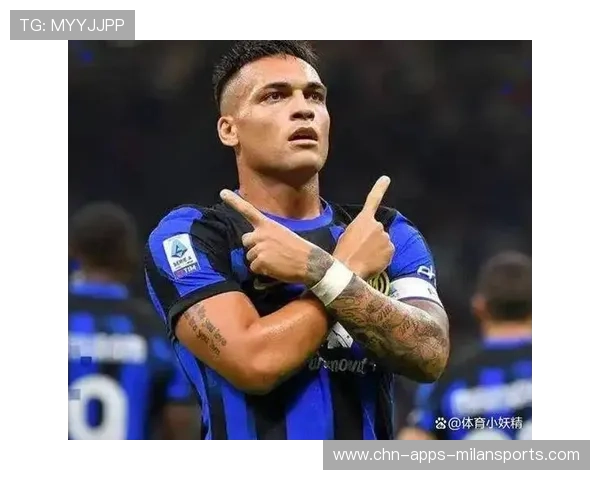 国米劳塔罗左脚推射低平穿过守门员指尖入网：热血瞬间背后的品牌叙事